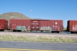 BNSF 781674